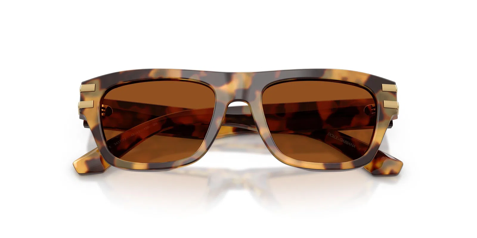 Dolce & Gabbana Kids 4015 Sunglasses - view 7